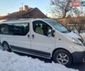 Белый Опель Виваро, объемом двигателя 2 л и пробегом 200 тыс. км за 14000 $, фото 1 на Automoto.ua