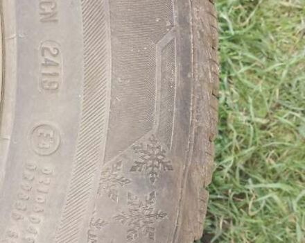 Білий Опель Віваро, об'ємом двигуна 2 л та пробігом 280 тис. км за 11200 $, фото 16 на Automoto.ua