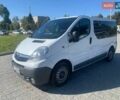 Білий Опель Віваро, об'ємом двигуна 2 л та пробігом 280 тис. км за 11200 $, фото 2 на Automoto.ua