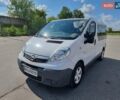 Белый Опель Виваро, объемом двигателя 2.5 л и пробегом 221 тыс. км за 13100 $, фото 1 на Automoto.ua