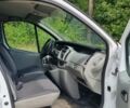 Белый Опель Виваро, объемом двигателя 2 л и пробегом 280 тыс. км за 6500 $, фото 4 на Automoto.ua