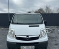 Белый Опель Виваро, объемом двигателя 2 л и пробегом 283 тыс. км за 9999 $, фото 3 на Automoto.ua