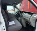 Білий Опель Віваро, об'ємом двигуна 2 л та пробігом 248 тис. км за 11200 $, фото 9 на Automoto.ua
