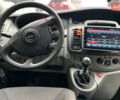 Белый Опель Виваро, объемом двигателя 2.46 л и пробегом 300 тыс. км за 12700 $, фото 10 на Automoto.ua
