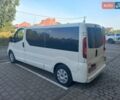Білий Опель Віваро, об'ємом двигуна 2 л та пробігом 197 тис. км за 13700 $, фото 16 на Automoto.ua