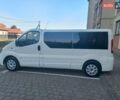 Білий Опель Віваро, об'ємом двигуна 2 л та пробігом 197 тис. км за 13700 $, фото 18 на Automoto.ua