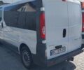 Білий Опель Віваро, об'ємом двигуна 2 л та пробігом 280 тис. км за 11200 $, фото 4 на Automoto.ua
