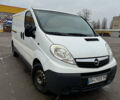 Белый Опель Виваро, объемом двигателя 2 л и пробегом 309 тыс. км за 7600 $, фото 8 на Automoto.ua