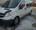 Білий Опель Віваро, об'ємом двигуна 2.5 л та пробігом 425 тис. км за 11000 $, фото 1 на Automoto.ua