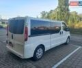 Білий Опель Віваро, об'ємом двигуна 2 л та пробігом 197 тис. км за 13700 $, фото 10 на Automoto.ua