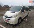 Белый Опель Виваро, объемом двигателя 2 л и пробегом 198 тыс. км за 12500 $, фото 16 на Automoto.ua