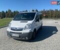 Білий Опель Віваро, об'ємом двигуна 2 л та пробігом 280 тис. км за 11200 $, фото 3 на Automoto.ua