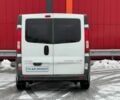 Білий Опель Віваро, об'ємом двигуна 2 л та пробігом 248 тис. км за 11200 $, фото 7 на Automoto.ua