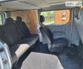 Білий Опель Віваро, об'ємом двигуна 2 л та пробігом 248 тис. км за 12600 $, фото 9 на Automoto.ua