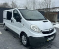 Белый Опель Виваро, объемом двигателя 2 л и пробегом 283 тыс. км за 9999 $, фото 1 на Automoto.ua