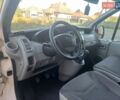 Білий Опель Віваро, об'ємом двигуна 2 л та пробігом 197 тис. км за 13700 $, фото 22 на Automoto.ua