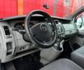 Білий Опель Віваро, об'ємом двигуна 2 л та пробігом 248 тис. км за 11200 $, фото 13 на Automoto.ua