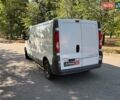 Белый Опель Виваро, объемом двигателя 2 л и пробегом 377 тыс. км за 7940 $, фото 2 на Automoto.ua