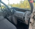 Білий Опель Віваро, об'ємом двигуна 2 л та пробігом 197 тис. км за 13700 $, фото 33 на Automoto.ua