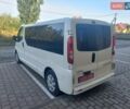 Білий Опель Віваро, об'ємом двигуна 2 л та пробігом 197 тис. км за 13700 $, фото 15 на Automoto.ua