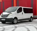Білий Опель Віваро, об'ємом двигуна 2 л та пробігом 248 тис. км за 11200 $, фото 4 на Automoto.ua