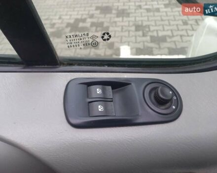 Белый Опель Виваро, объемом двигателя 2 л и пробегом 198 тыс. км за 12500 $, фото 20 на Automoto.ua