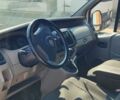 Білий Опель Віваро, об'ємом двигуна 2 л та пробігом 329 тис. км за 9400 $, фото 4 на Automoto.ua