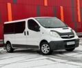 Белый Опель Виваро, объемом двигателя 2 л и пробегом 248 тыс. км за 11200 $, фото 3 на Automoto.ua