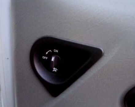 Белый Опель Виваро, объемом двигателя 2 л и пробегом 334 тыс. км за 9300 $, фото 19 на Automoto.ua