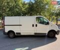 Белый Опель Виваро, объемом двигателя 2 л и пробегом 377 тыс. км за 7940 $, фото 5 на Automoto.ua