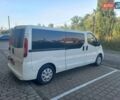 Білий Опель Віваро, об'ємом двигуна 2 л та пробігом 197 тис. км за 13700 $, фото 9 на Automoto.ua