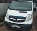 Белый Опель Виваро, объемом двигателя 2 л и пробегом 312 тыс. км за 8200 $, фото 5 на Automoto.ua
