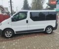 Білий Опель Віваро, об'ємом двигуна 2 л та пробігом 315 тис. км за 10100 $, фото 2 на Automoto.ua