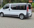 Білий Опель Віваро, об'ємом двигуна 2 л та пробігом 329 тис. км за 11850 $, фото 1 на Automoto.ua