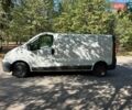 Белый Опель Виваро, объемом двигателя 2 л и пробегом 377 тыс. км за 7940 $, фото 1 на Automoto.ua