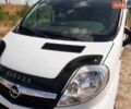 Белый Опель Виваро, объемом двигателя 2 л и пробегом 330 тыс. км за 10900 $, фото 3 на Automoto.ua