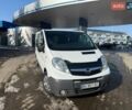 Білий Опель Віваро, об'ємом двигуна 2.5 л та пробігом 265 тис. км за 11500 $, фото 11 на Automoto.ua