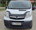 Білий Опель Віваро, об'ємом двигуна 2 л та пробігом 329 тис. км за 11850 $, фото 9 на Automoto.ua