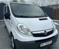 Белый Опель Виваро, объемом двигателя 2 л и пробегом 283 тыс. км за 9999 $, фото 1 на Automoto.ua