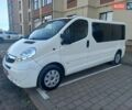 Білий Опель Віваро, об'ємом двигуна 2 л та пробігом 197 тис. км за 13700 $, фото 1 на Automoto.ua