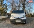 Білий Опель Віваро, об'ємом двигуна 2 л та пробігом 363 тис. км за 11000 $, фото 1 на Automoto.ua