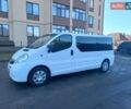 Белый Опель Виваро, объемом двигателя 2 л и пробегом 205 тыс. км за 12400 $, фото 1 на Automoto.ua