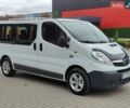 Білий Опель Віваро, об'ємом двигуна 2 л та пробігом 329 тис. км за 11850 $, фото 13 на Automoto.ua