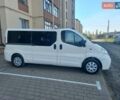 Білий Опель Віваро, об'ємом двигуна 2 л та пробігом 197 тис. км за 13700 $, фото 7 на Automoto.ua