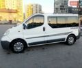 Білий Опель Віваро, об'ємом двигуна 2 л та пробігом 255 тис. км за 9450 $, фото 14 на Automoto.ua
