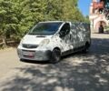 Белый Опель Виваро, объемом двигателя 2 л и пробегом 377 тыс. км за 7940 $, фото 1 на Automoto.ua