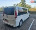 Білий Опель Віваро, об'ємом двигуна 2 л та пробігом 197 тис. км за 13700 $, фото 11 на Automoto.ua
