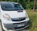 Белый Опель Виваро, объемом двигателя 2 л и пробегом 280 тыс. км за 6500 $, фото 6 на Automoto.ua