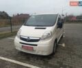 Белый Опель Виваро, объемом двигателя 2 л и пробегом 198 тыс. км за 12500 $, фото 17 на Automoto.ua