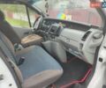 Белый Опель Виваро, объемом двигателя 2 л и пробегом 315 тыс. км за 10100 $, фото 6 на Automoto.ua